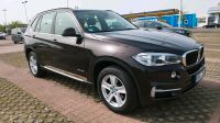 BMW X5 Automatik AHK Brandenburg - Falkensee Vorschau