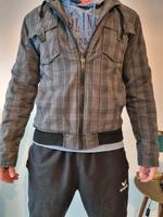 Fishbone Übergangsjacke Gr. M/L Köln - Lindenthal Vorschau