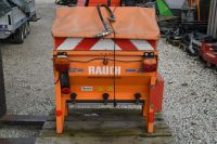 RAUCH UKS 80 Kastenstreuer Salzstreuer Traktor  Bedienpult HOLDER Nürnberg (Mittelfr) - Südstadt Vorschau