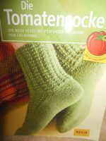 Die Tomatensocke Regia Socken stricken NP 9,99 Euro Bayern - Kirchheim in Schwaben Vorschau