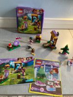 Lego Friends 41120 Abenteuercamp Bogenschießen mit Extras Altona - Hamburg Rissen Vorschau