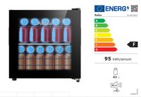 AMICA FK 340 100 S Minikühlschrank EEK: F Alter VK 199 € Kreis Pinneberg - Elmshorn Vorschau