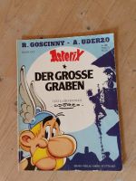 Asterix Der grosse Graben Schleswig-Holstein - Owschlag Vorschau
