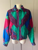 Gianni Versace Vintage Winter Jacke 80er Jahren 50/52 Unisex Niedersachsen - Meine Vorschau