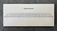 Apple Magic Keyboard QWERTZ (A1644 / MLA22D/A) silber Hannover - Vahrenwald-List Vorschau