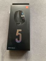 Xiaomi Fitness-Tracker Mi Band 5, Fitnesstracker Berlin - Treptow Vorschau