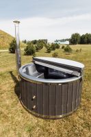 -20% Hot Tub - integrierter / Whirlpool / das vollständigste set Mitte - Wedding Vorschau