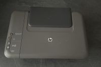 HP Deskjet 1050A Drucker mit Scanner Hessen - Kassel Vorschau