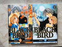 Black Bird Band 17,18 (Egmont Manga) Leipzig - Eutritzsch Vorschau