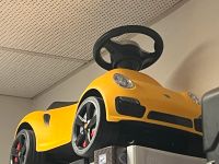 Porsche 911 Turbo  S Kinderspielzeug Rastar Rutscherauto Baden-Württemberg - Dietingen Vorschau