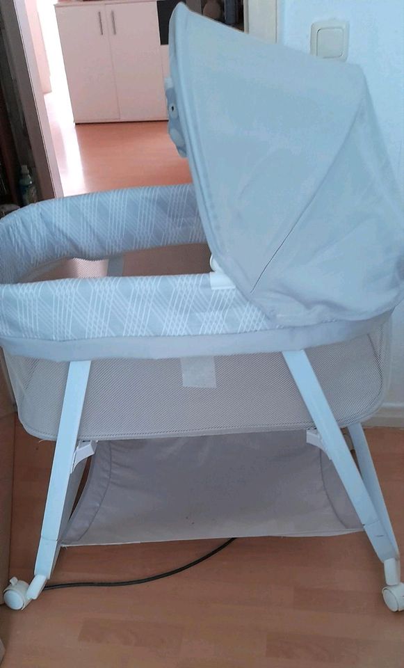 Baby Beistellbett in Mönchengladbach