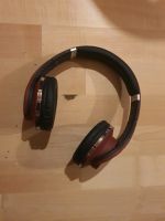 Bluetooth-Kopfhörer Over-Ear und gleichzeitiger Lautsprecher Bayern - Markt Rettenbach Vorschau