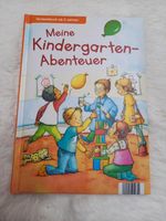 Vorlesebuch Meine Kindergartenabenteuer Berlin - Reinickendorf Vorschau