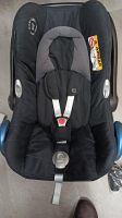 Komplettpaket Maxi Cosi Babyschale mit Isofix-Station Baden-Württemberg - Wangen im Allgäu Vorschau