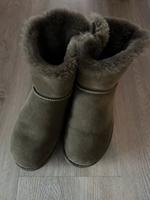 UGG‘s Gr 39 Niedersachsen - Nordhorn Vorschau
