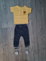 Staccato Shirt Hose und Socken Größe 68 Rheinland-Pfalz - Neuhofen Vorschau