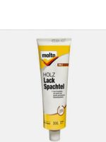 MOLTO Lack Spachtel 200g Holzspachtel Nürnberg (Mittelfr) - Aussenstadt-Sued Vorschau