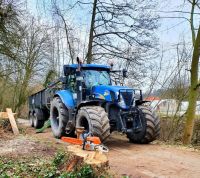 Lohnunternehmen bietet Dienstleistungen in Landwirschaft & Forst Nordrhein-Westfalen - Warburg Vorschau