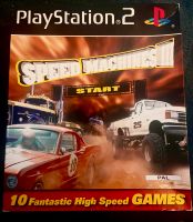 PlayStation 2 Collector Edition „Speed Machines III“ Nordrhein-Westfalen - Lünen Vorschau