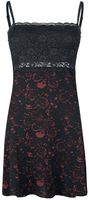 Nachthemd mit Spitze Black Premium by EMP "Nightgown with lace" L Bayern - Cham Vorschau