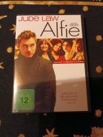 Alfie  - DVD - Jude Law Nordrhein-Westfalen - Oberhausen Vorschau