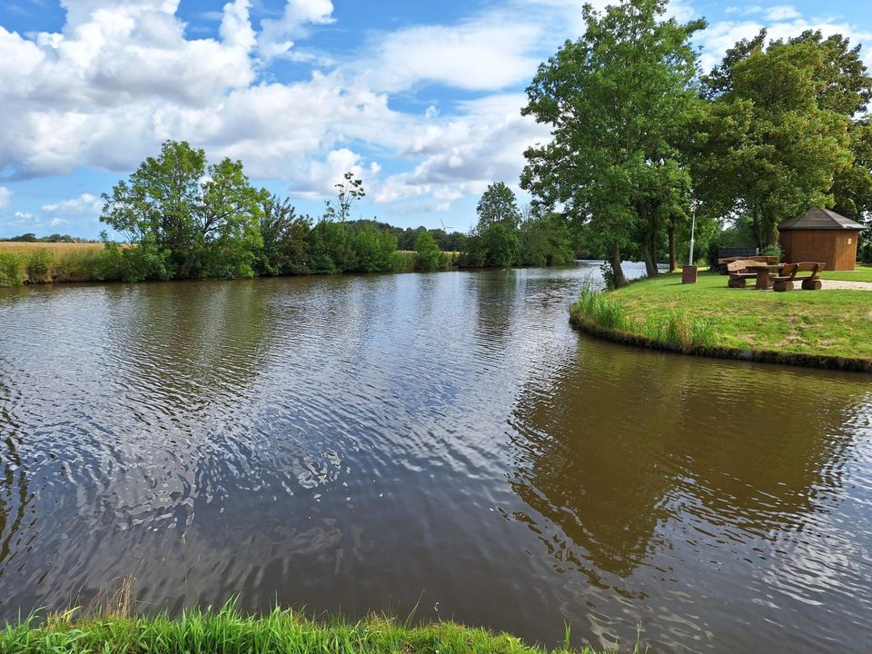 Einfamilienhaus im beliebten Landhausstil - Allergikerfreundlich - Küstennähe inklusive! in Wittmund