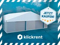 Kalthalle mit Trapezblech | Leichtbauhalle, Lagerhalle, Blechhalle in Frankfurt, Düsseldorf, Dortmund, Essen, Duisburg, Bochum, Bonn, Münster, Mannheim, Mainz, Kassel und Umgebung Frankfurt am Main - Altstadt Vorschau