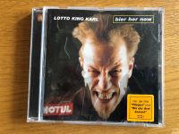 Musik CD, Lotto King Karl Wuppertal - Elberfeld Vorschau