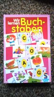 Lernspiel Wir lernen Buchstaben Thüringen - Veilsdorf Vorschau