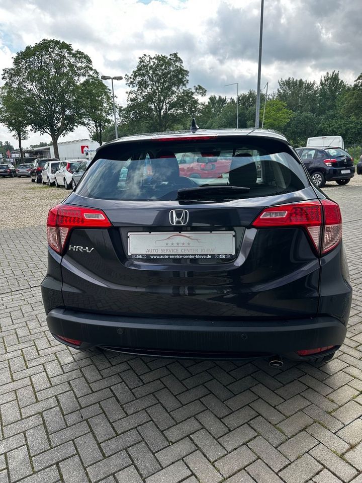 Honda HR-V Elegance*PDC*TEMPOMAT*TOUCH*2HAND in Bedburg-Hau