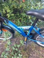 Kinder Fahrrad blau Brandenburg - Oranienburg Vorschau