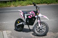 cross Eco mini Kinder Dirtbike Gepard DLX 10" gratis versand Rheinland-Pfalz - Bad Breisig  Vorschau