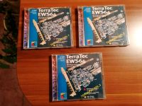 Terratec EWS 64 Terrapac Vol. 1-3, Top!!! Bayern - Rothenburg o. d. Tauber Vorschau