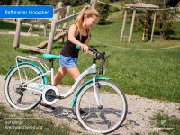 NEU Bergsteiger Atlantis 24 Zoll Kinderfahrrad, StVZO, Shimano Schaltung, Mädchenfahrrad mit Dynamo-Licht, Probefahrt im Werksverkauf Niedersachsen - Diepholz Vorschau