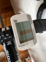 Bryton Rider Fahrradtacho mit GPS und Drehzalmesser Pankow - Prenzlauer Berg Vorschau