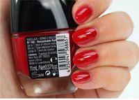 L.O.V Nagellack 160 Remarkable Red Frankfurt am Main - Griesheim Vorschau