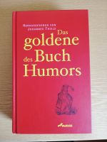 Buch: „Das goldene Buch des Humors“ Bayern - Eschenbach Vorschau