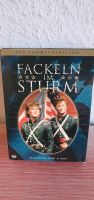 Fackeln im Sturm - Buch 1 bis 3 - 3 DVD Sammler Edition Sachsen-Anhalt - Rätzlingen bei Haldensleben Vorschau