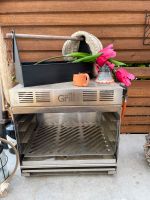 WeGrill Edelstahl Gasgrill IN&OUT / Oberhitzegrill Berlin - Hohenschönhausen Vorschau