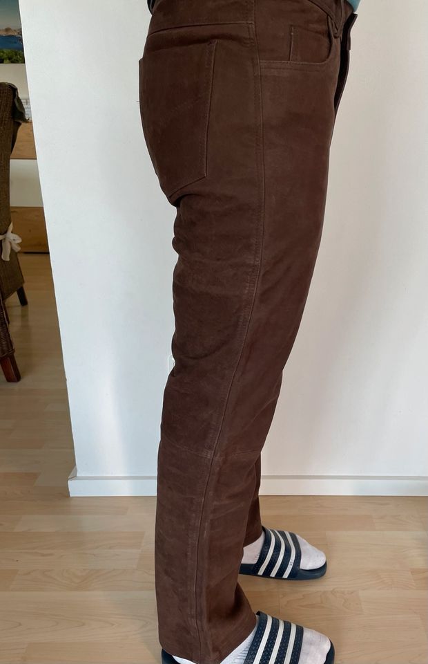 Luis Steidl Jagdhose Gr. 50 in Schwalmstadt