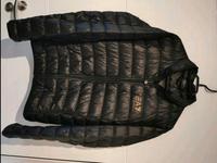 Herren Jacke Armani XL schwarz  neuwertig Steppjacke Hessen - Groß-Zimmern Vorschau