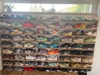 Adidas ZX Schuhsammlung Verkleinerung Thüringen - Arnstadt Vorschau