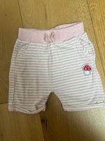 Salt & Pepper Baby Glück Shorts rosa Gr. 62 Nordrhein-Westfalen - Wachtberg Vorschau