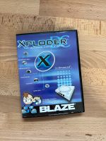 Xploder DC Dreamcast Blaze Niedersachsen - Jever Vorschau