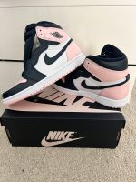 Jordan 1 High Atmosphere/Bubblegum rosa 38 Mitte - Wedding Vorschau