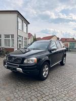 Volvo XC 90 XC90 D5 R-Design 7 Sitze Brandenburg - Luckau Vorschau