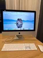 Apple iMac 2013 21,5 Zoll Kr. Altötting - Emmerting Vorschau