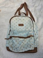 Rucksack Jeansoptik Damen Venice Sachsen-Anhalt - Halle Vorschau