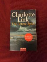 Charlotte Link - Die letzte Spur Niedersachsen - Bramsche Vorschau