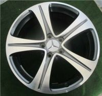 18" NEUE orig. Mercedes-Alufelgen für Mercedes E-Klasse (W213) Bayern - Karlsfeld Vorschau